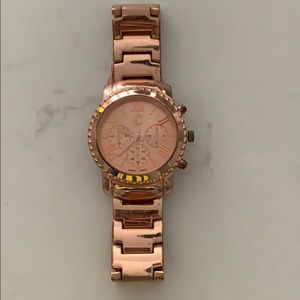 Designer Inspired Watch